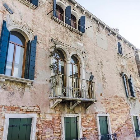Sweet Suite Venice Luaran gambar