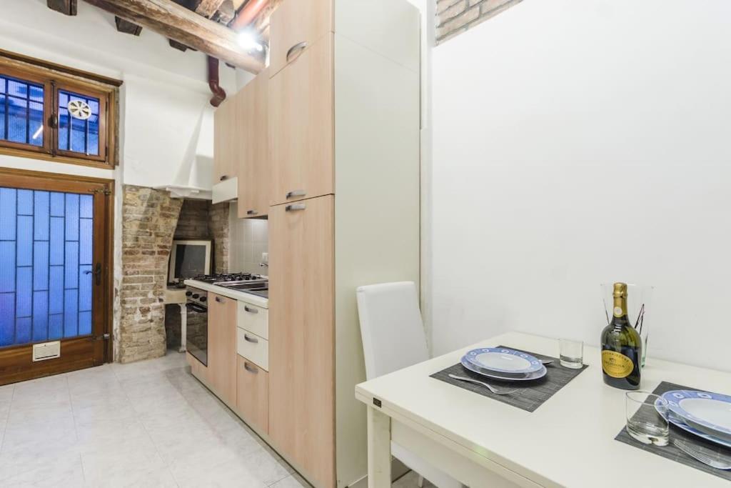 Sweet Suite Venice Luaran gambar
