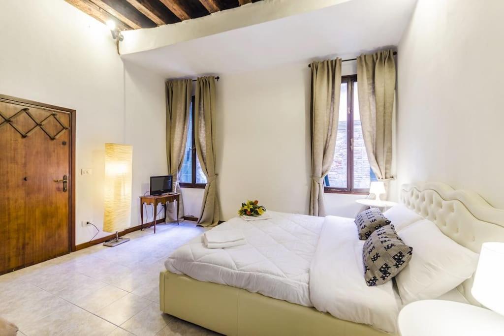 Sweet Suite Venice Luaran gambar