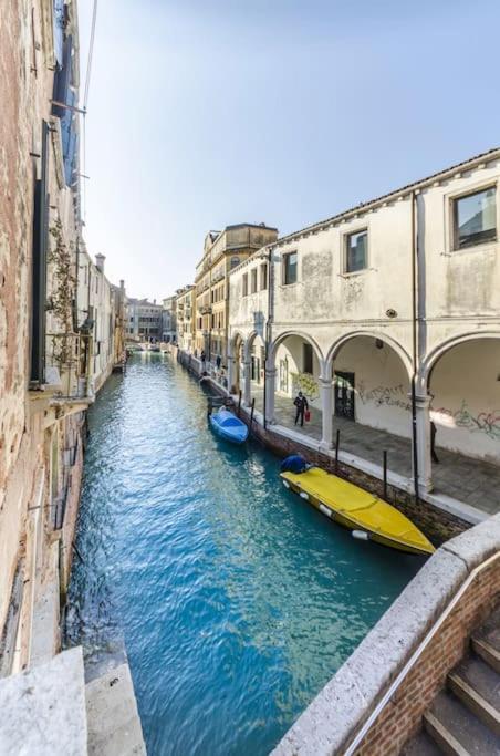 Sweet Suite Venice Luaran gambar