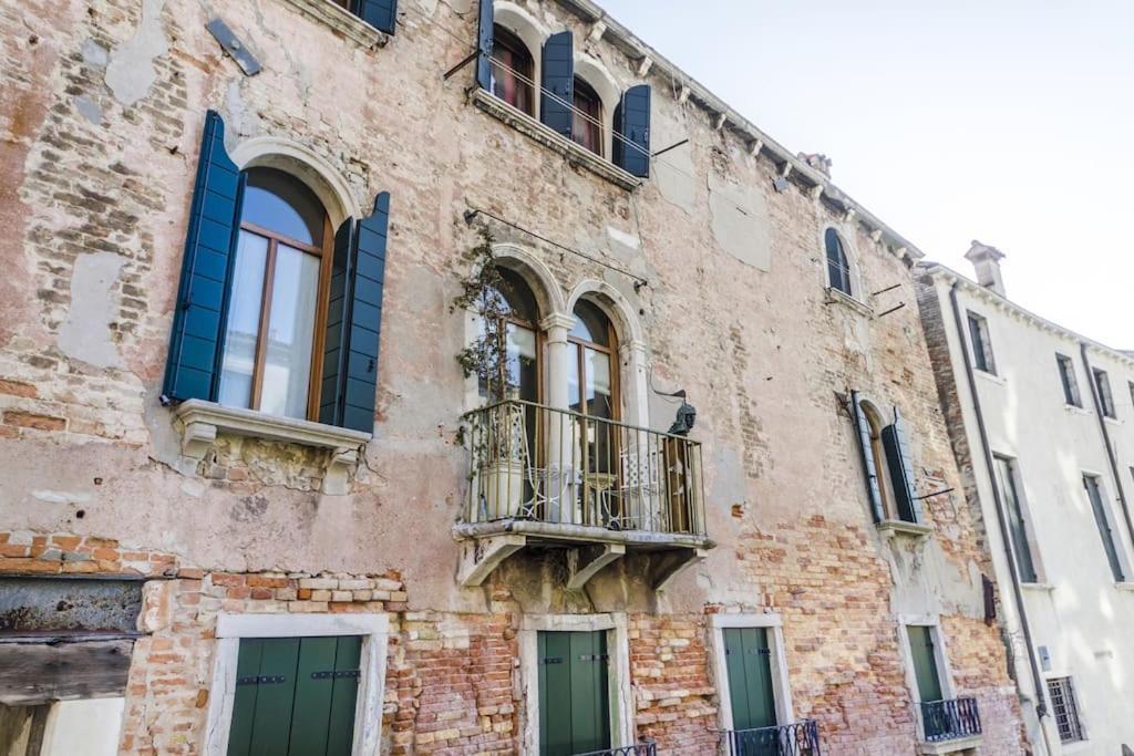 Sweet Suite Venice Luaran gambar