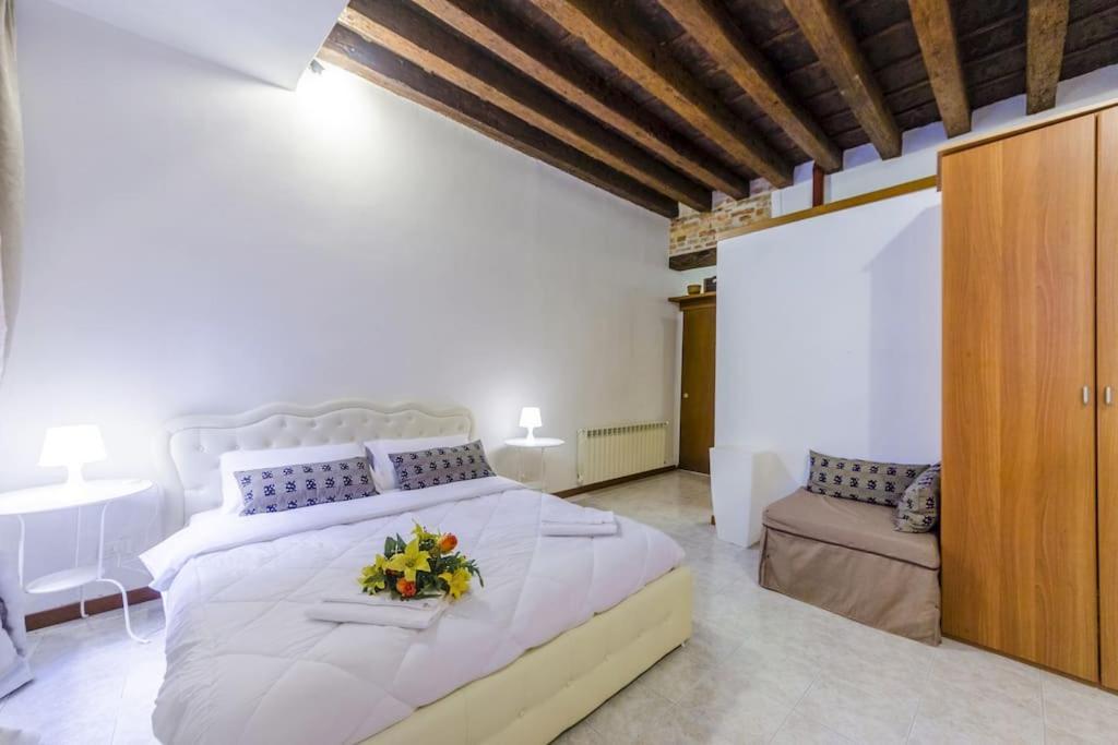 Sweet Suite Venice Luaran gambar