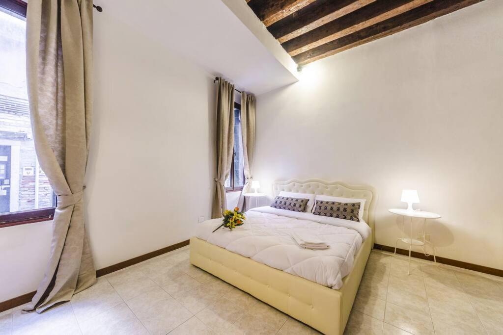 Sweet Suite Venice Luaran gambar