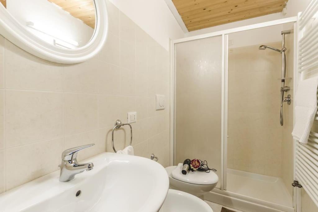 Sweet Suite Venice Luaran gambar