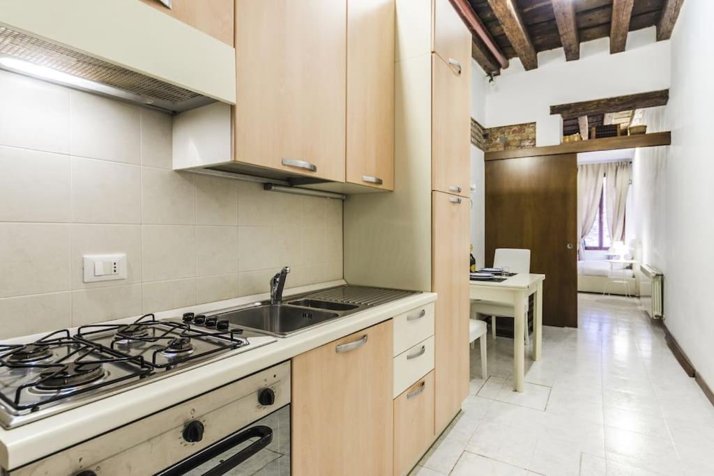 Sweet Suite Venice Luaran gambar